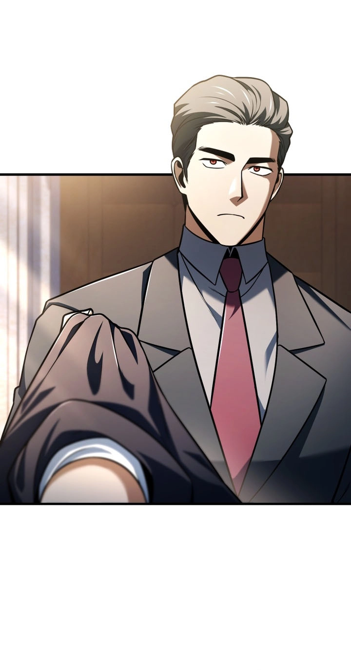 The Player That Can’t Level Up chapter 242 page 44
