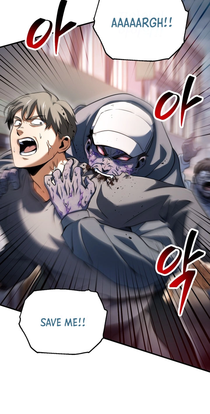 The Player That Can’t Level Up chapter 242 page 65