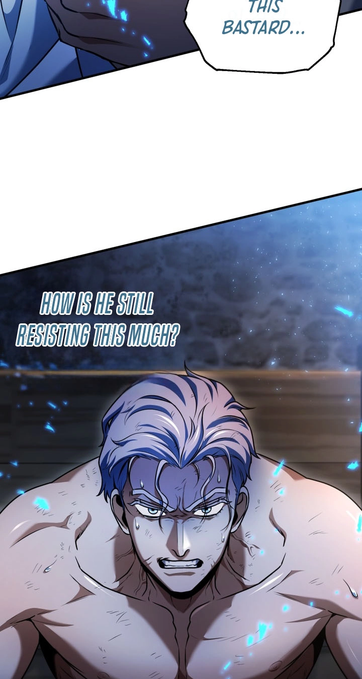 The Player That Can’t Level Up chapter 242 page 12