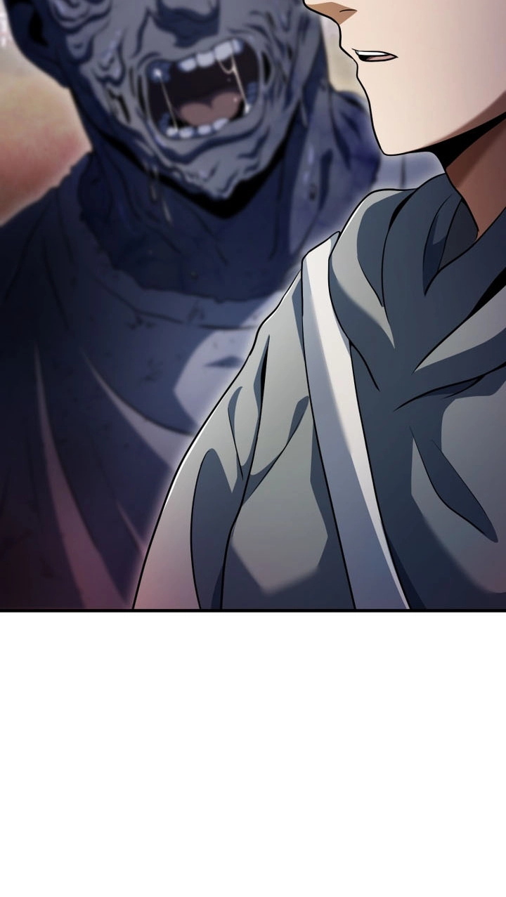 The Player That Can’t Level Up chapter 242 page 37