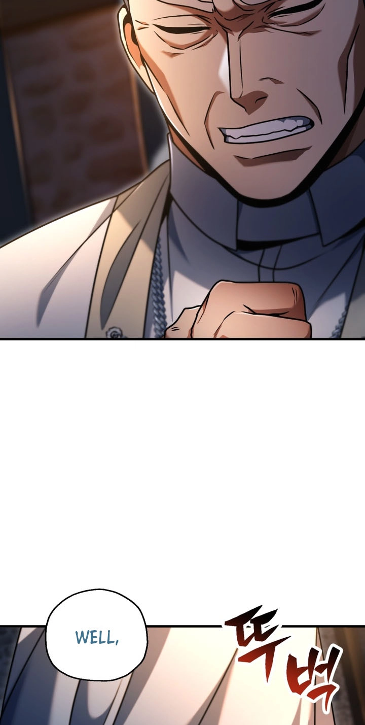 The Player That Can’t Level Up chapter 242 page 21