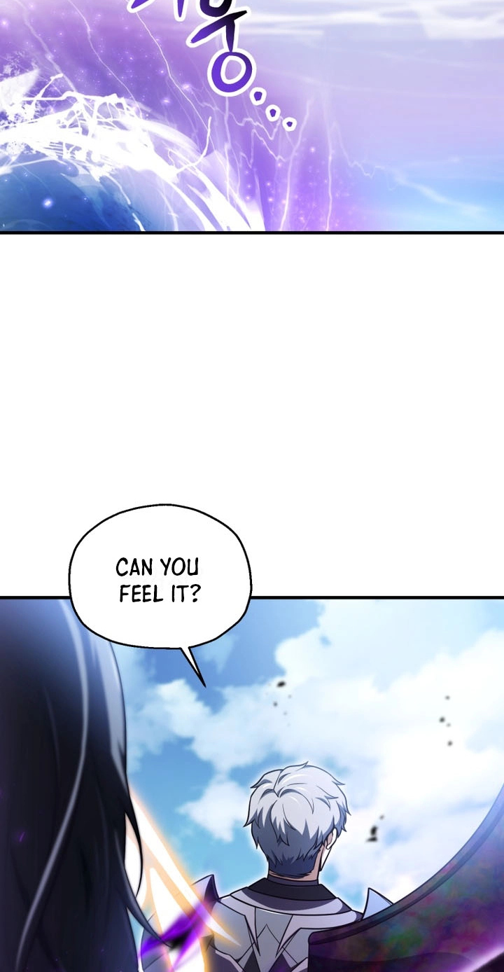 The Player That Can’t Level Up chapter 242 page 85