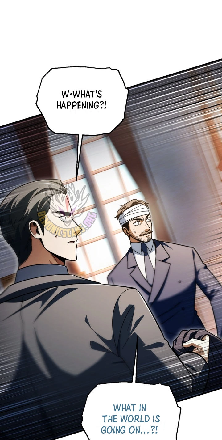 The Player That Can’t Level Up chapter 242 page 62