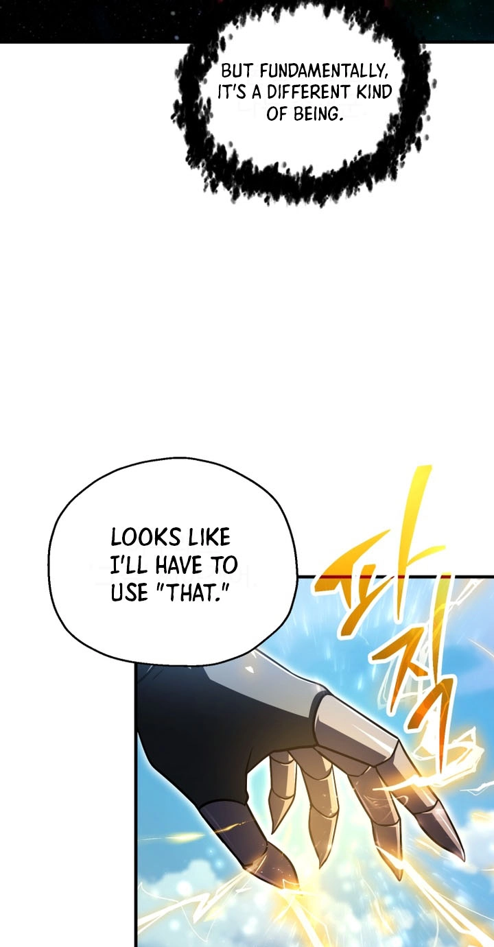 The Player That Can’t Level Up chapter 242 page 73