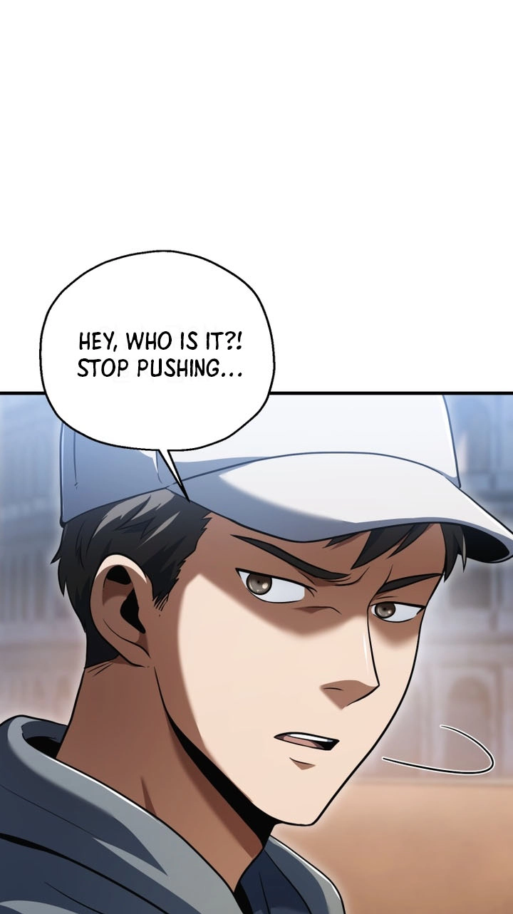 The Player That Can’t Level Up chapter 242 page 35