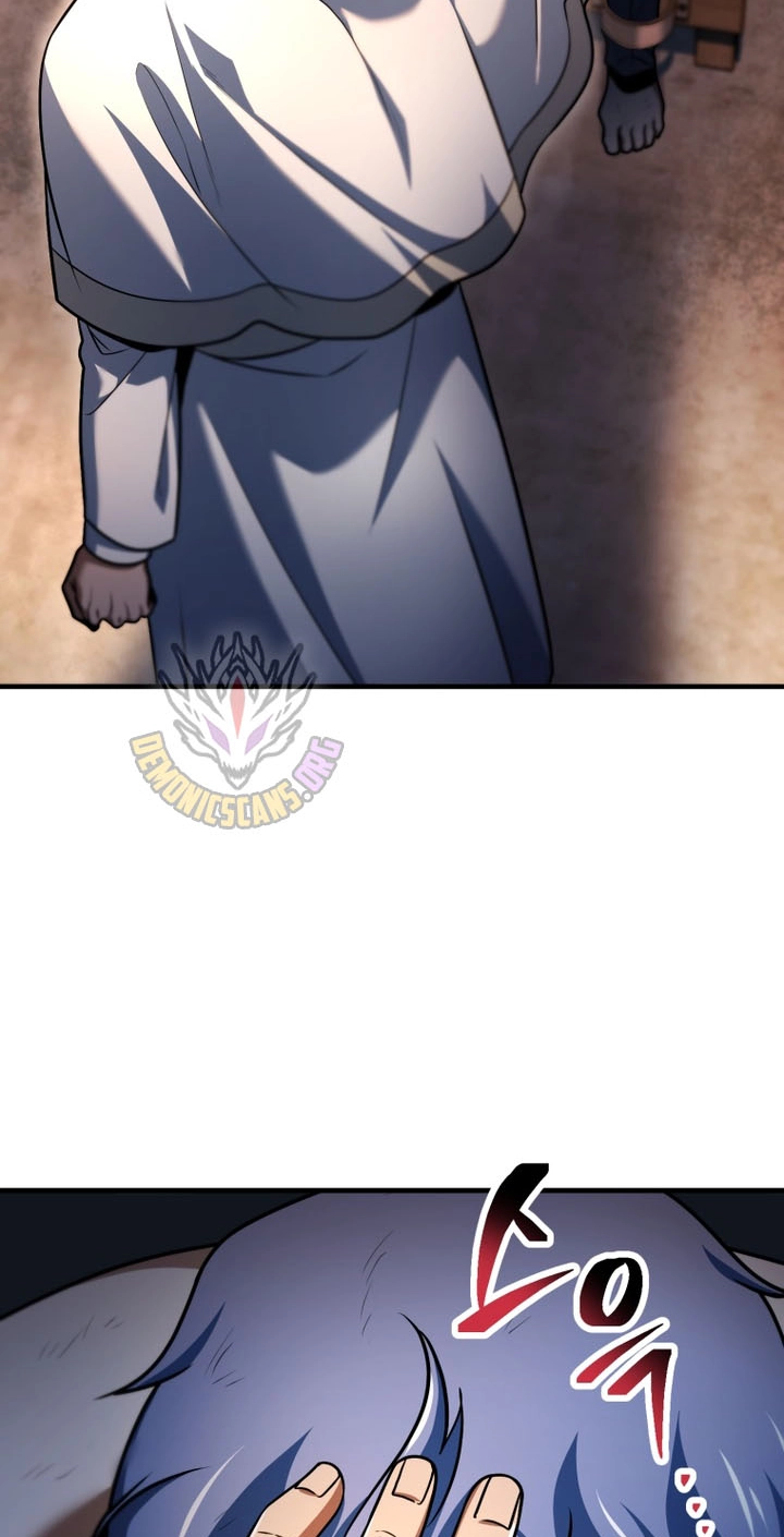 The Player That Can’t Level Up chapter 242 page 6