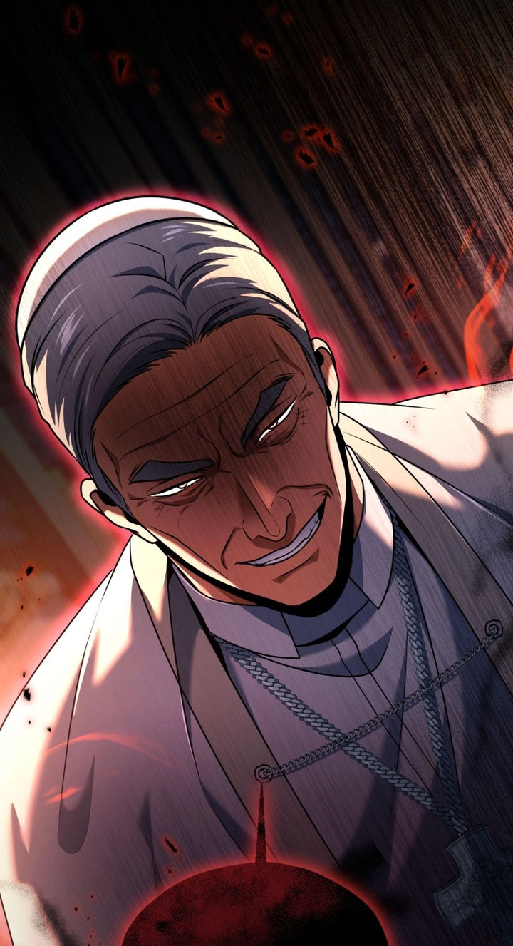 The Player That Can’t Level Up chapter 242 page 24