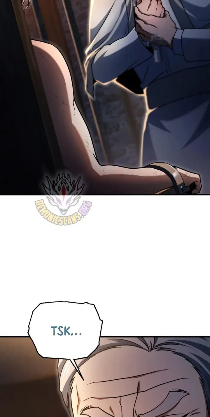 The Player That Can’t Level Up chapter 242 page 20
