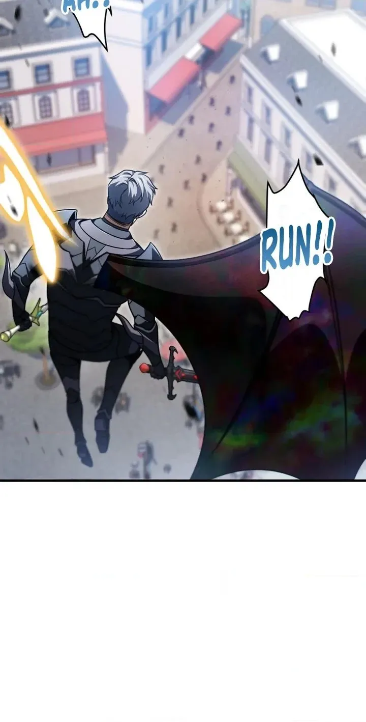 The Player That Can’t Level Up chapter 242 page 70
