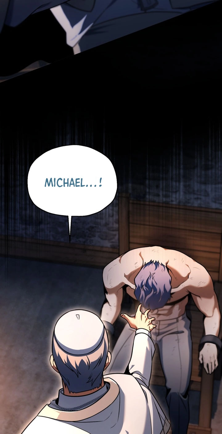 The Player That Can’t Level Up chapter 242 page 5