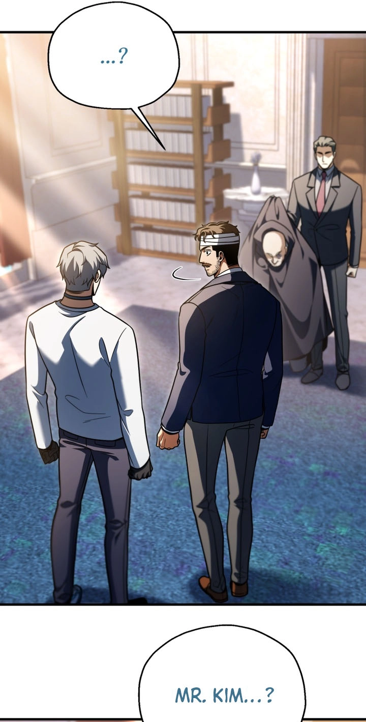 The Player That Can’t Level Up chapter 242 page 52