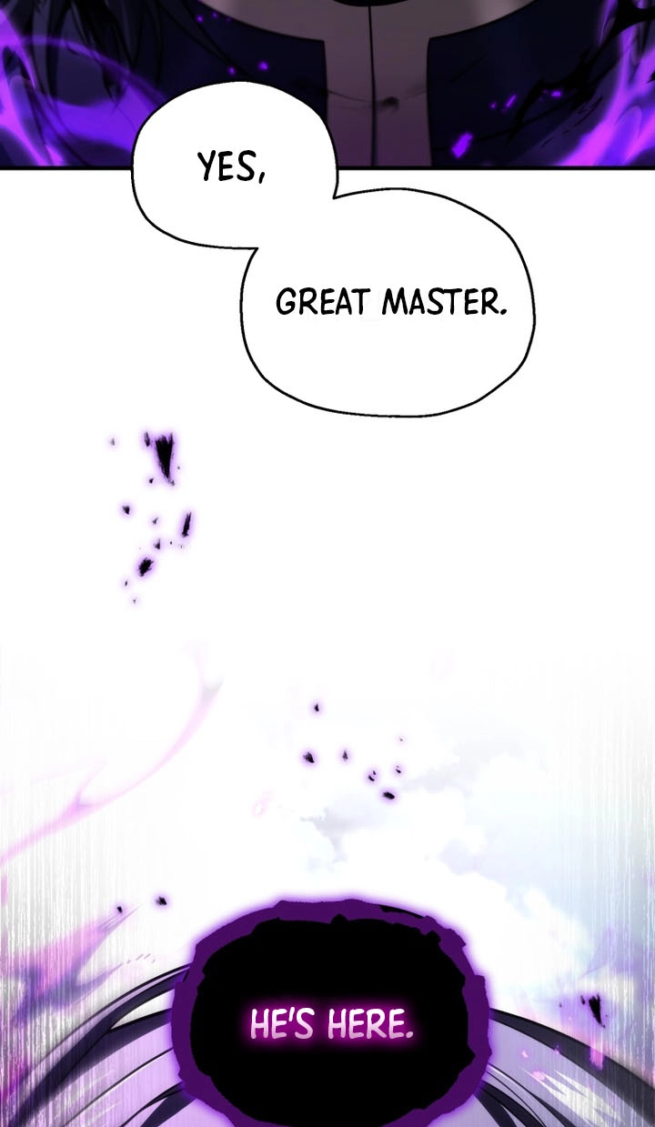The Player That Can’t Level Up chapter 242 page 87
