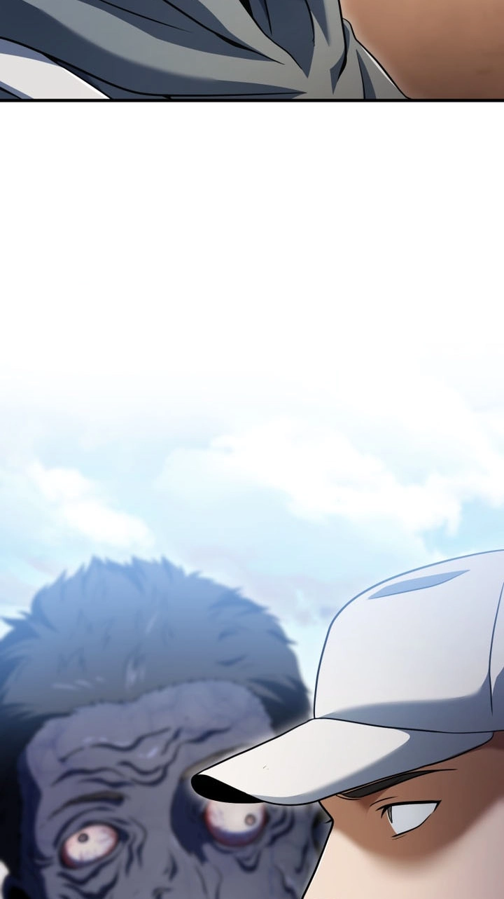 The Player That Can’t Level Up chapter 242 page 36