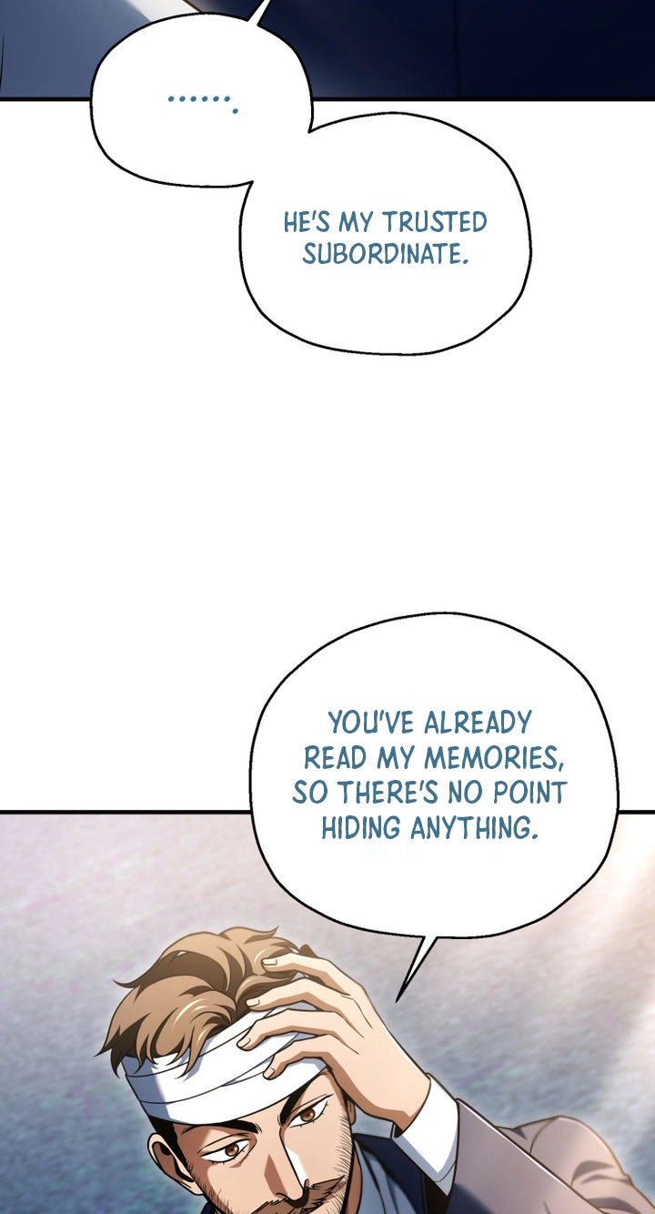 The Player That Can’t Level Up chapter 242 page 49