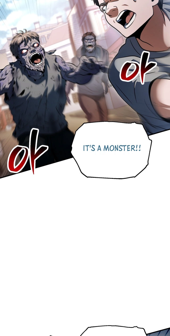 The Player That Can’t Level Up chapter 242 page 64