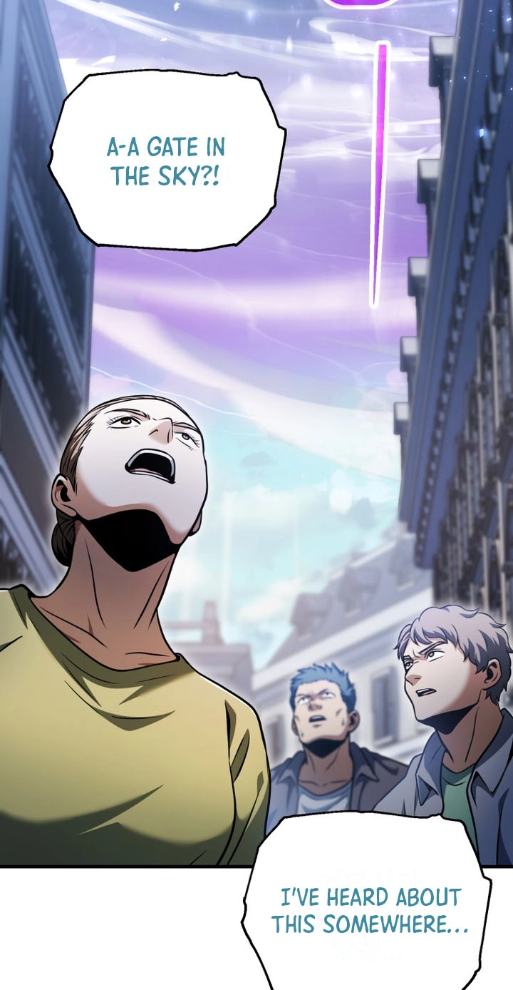 The Player That Can’t Level Up chapter 242 page 81