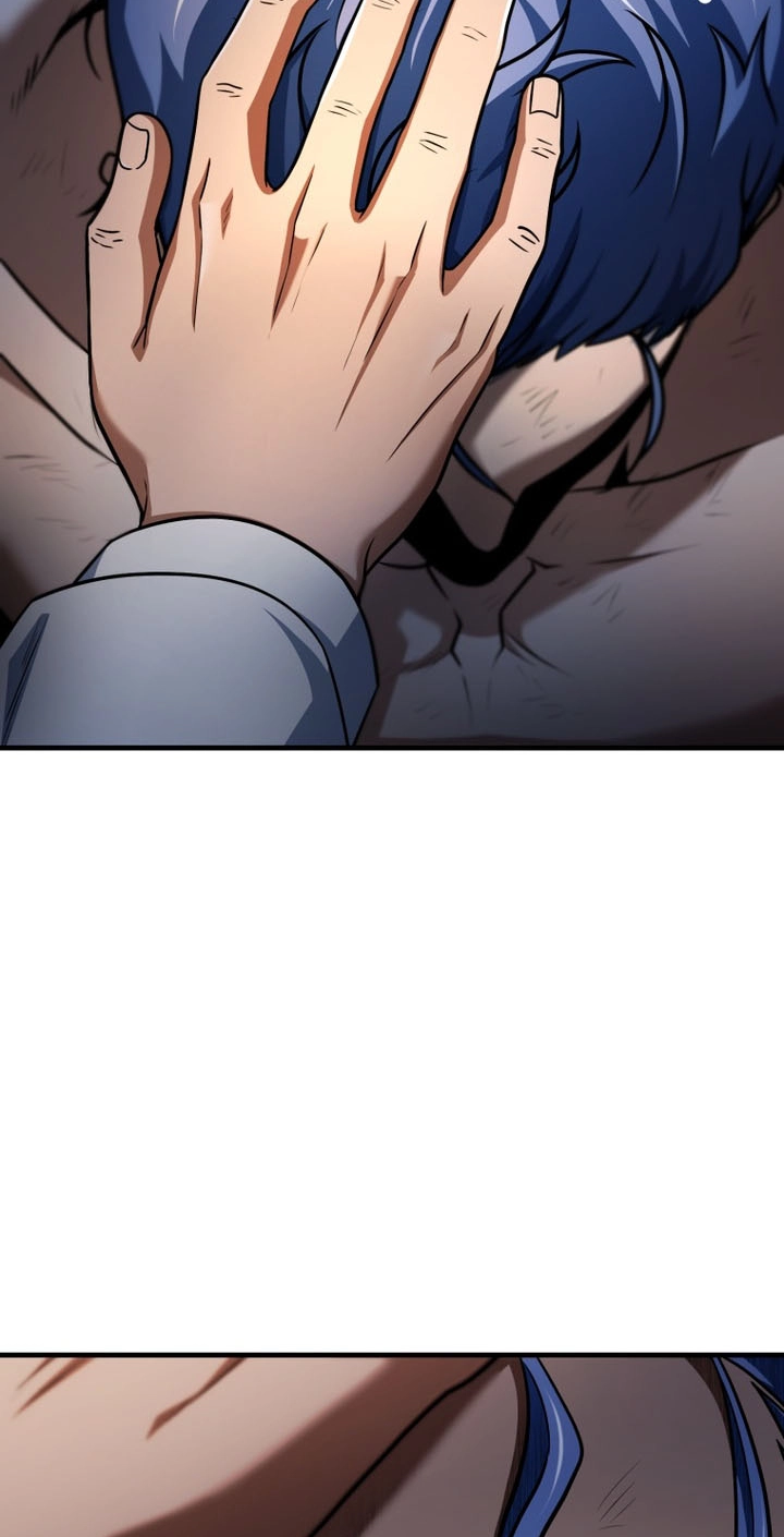 The Player That Can’t Level Up chapter 242 page 7