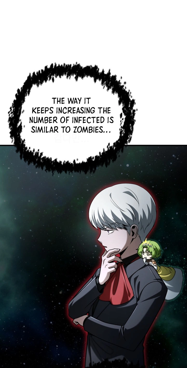 The Player That Can’t Level Up chapter 242 page 72
