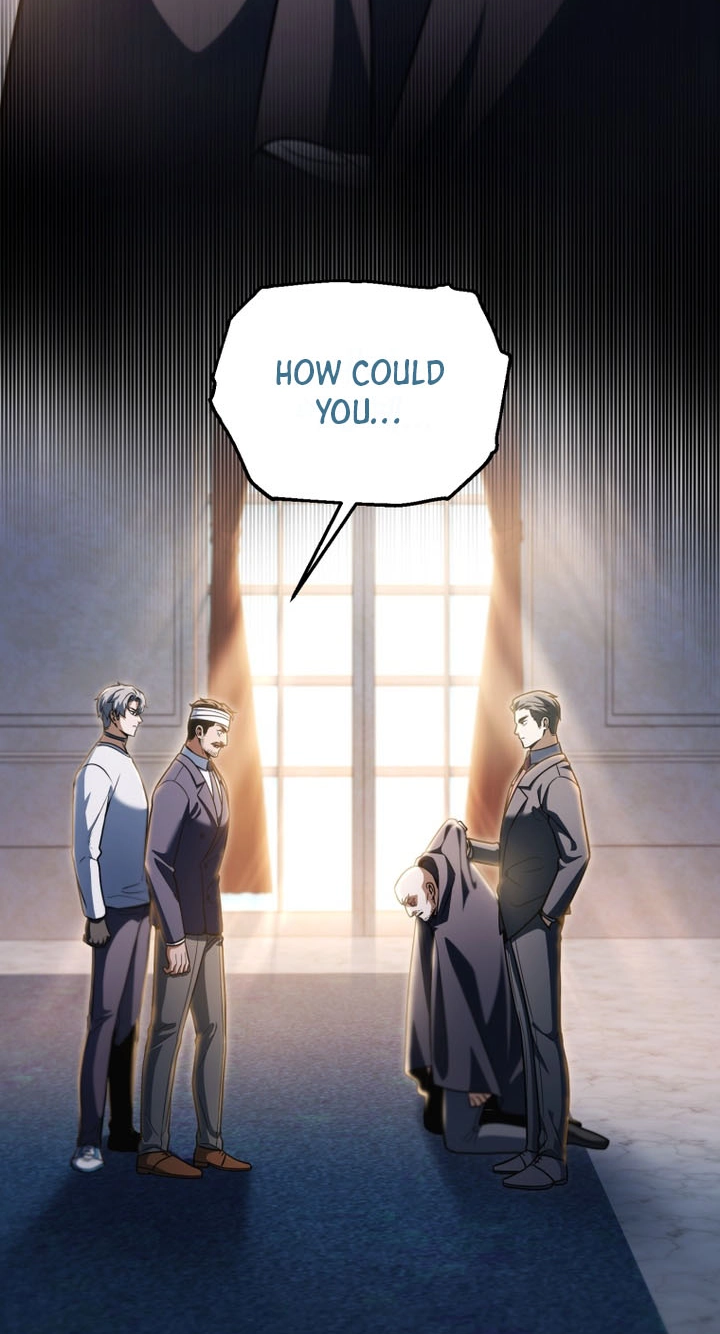 The Player That Can’t Level Up chapter 242 page 47