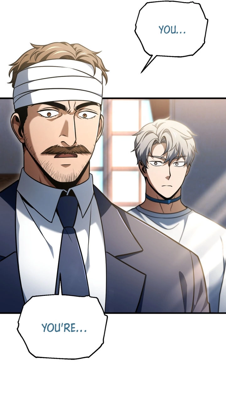 The Player That Can’t Level Up chapter 242 page 45