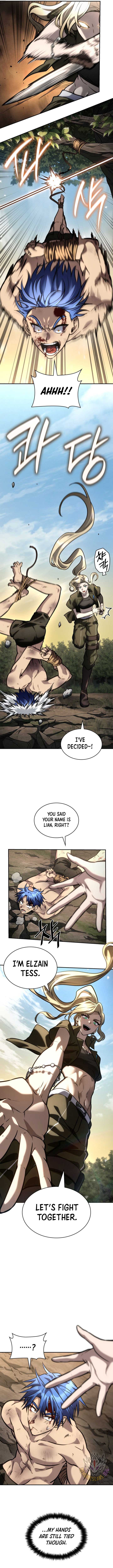Infinite Mage chapter 100 page 3