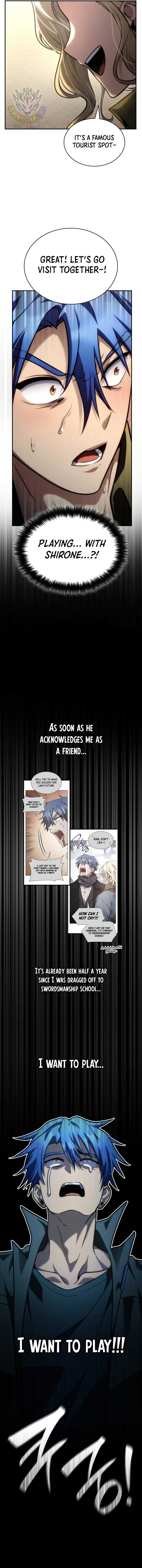 Infinite Mage chapter 101 page 5