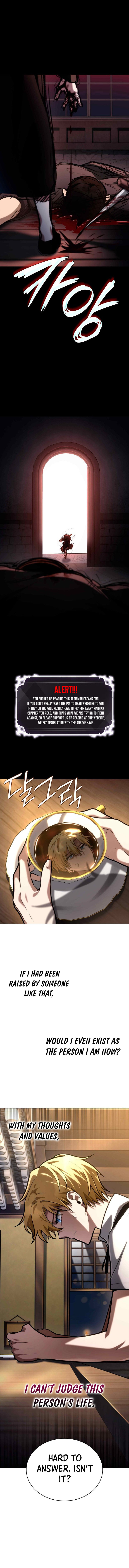 Infinite Mage chapter 112 page 14