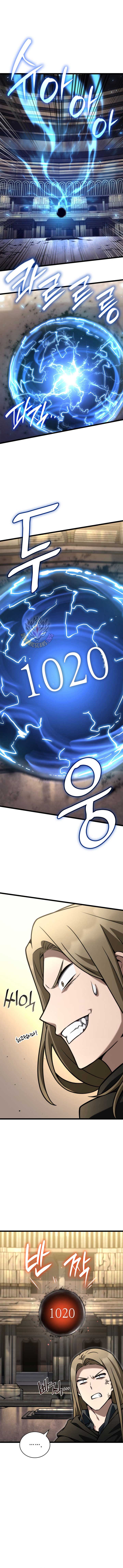 Infinite Mage chapter 121 page 8