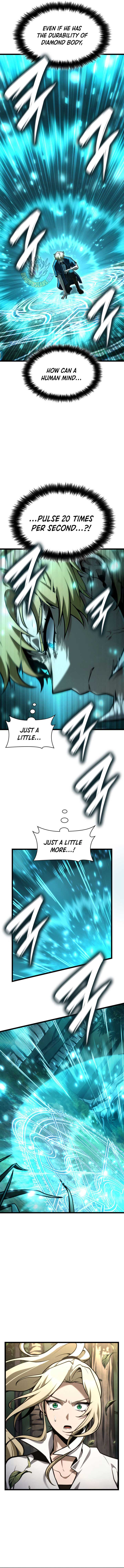Infinite Mage chapter 128 page 3