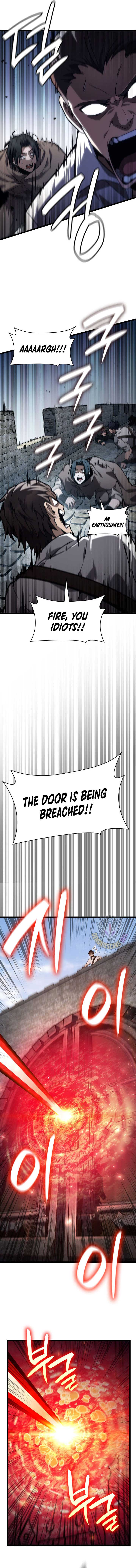 Infinite Mage chapter 129 page 6