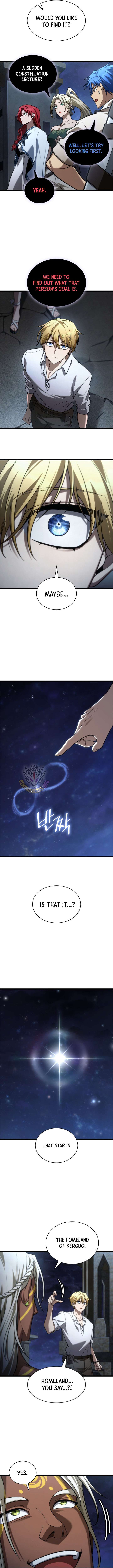 Infinite Mage chapter 148 page 2