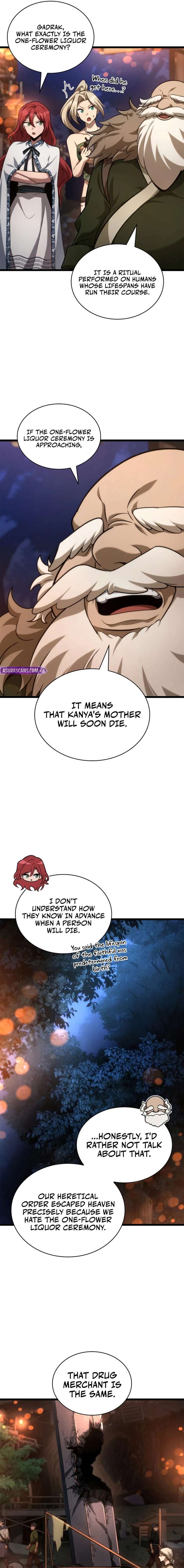 Infinite Mage chapter 162 page 24