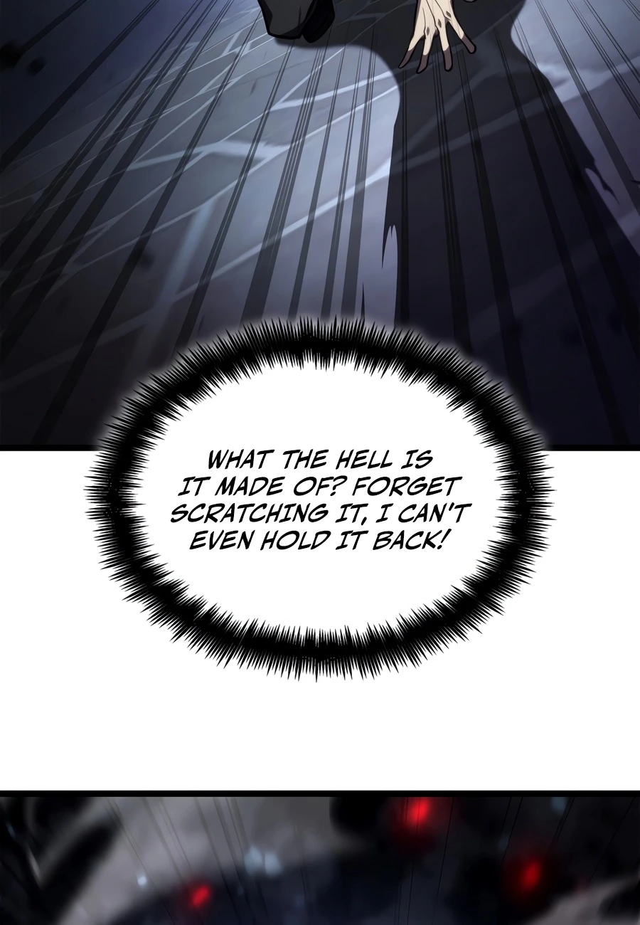 Infinite Mage chapter 173 page 19