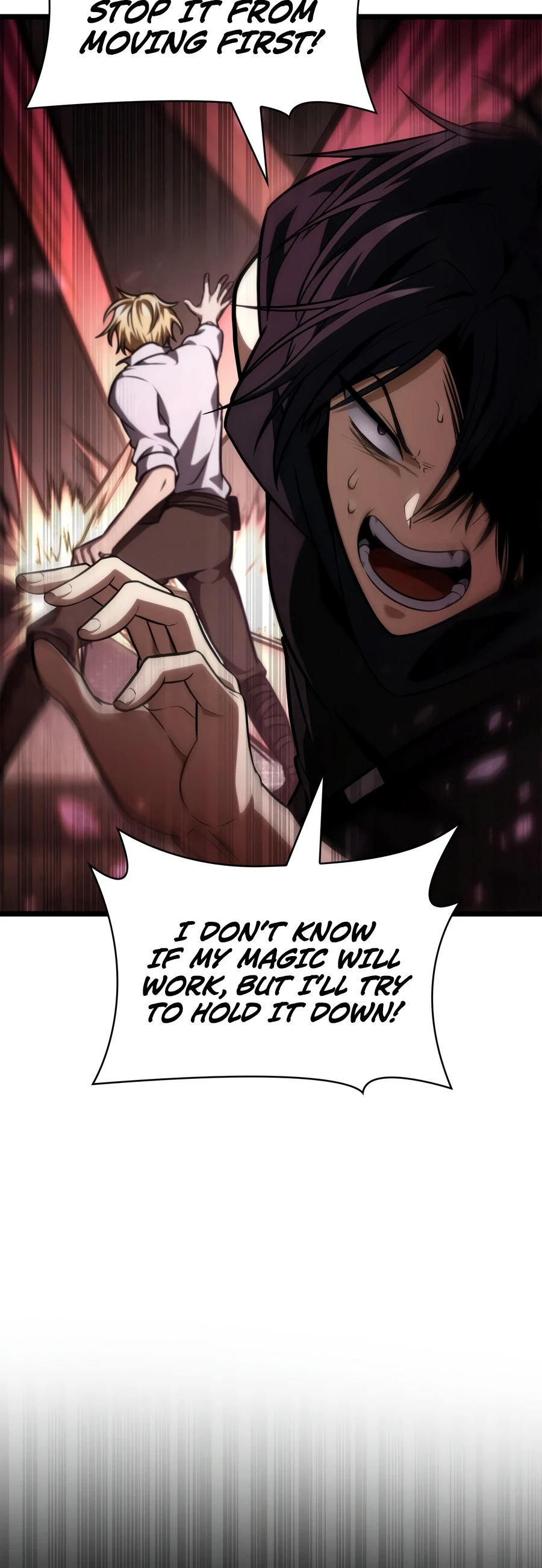 Infinite Mage chapter 173 page 25
