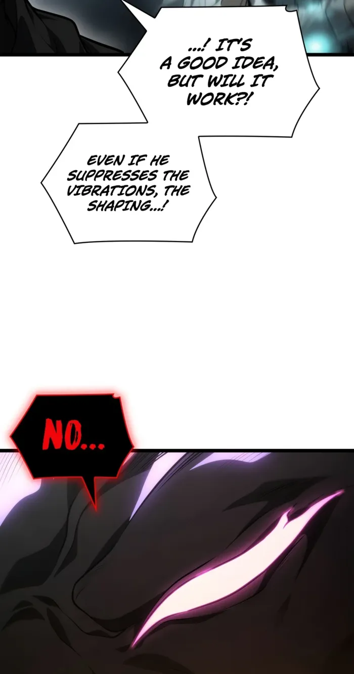 Infinite Mage chapter 174 page 2