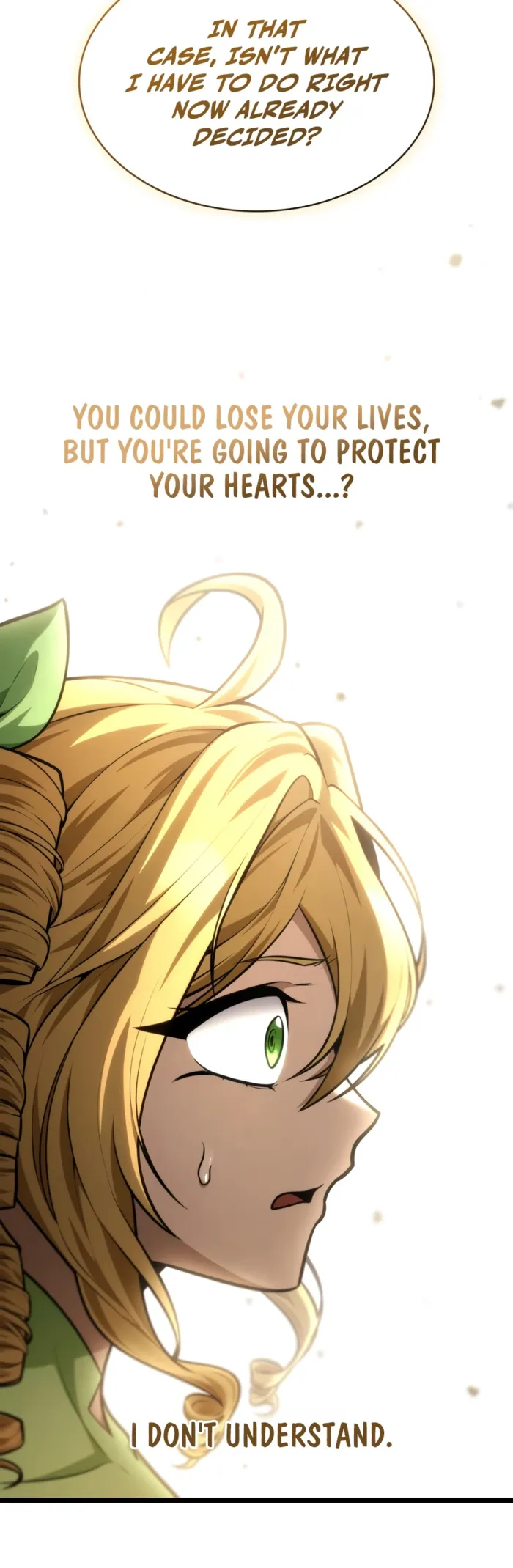 Infinite Mage chapter 174 page 17