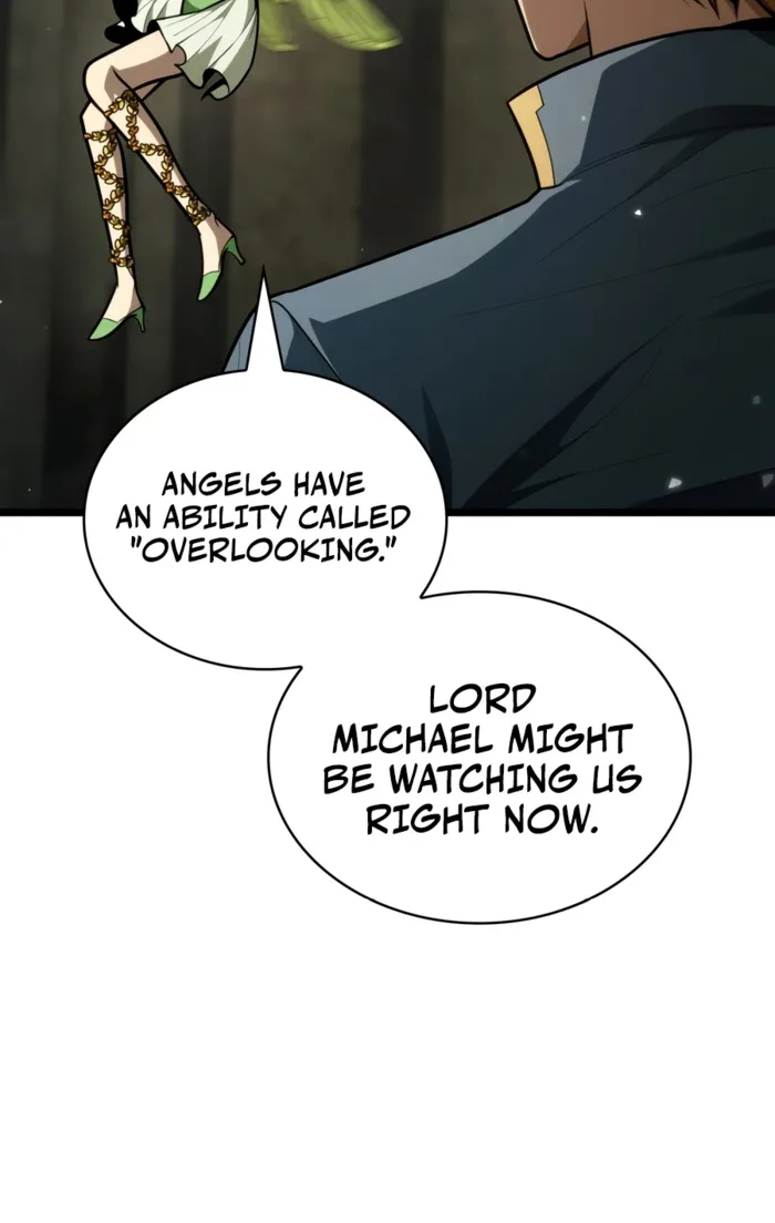 Infinite Mage chapter 175 page 14