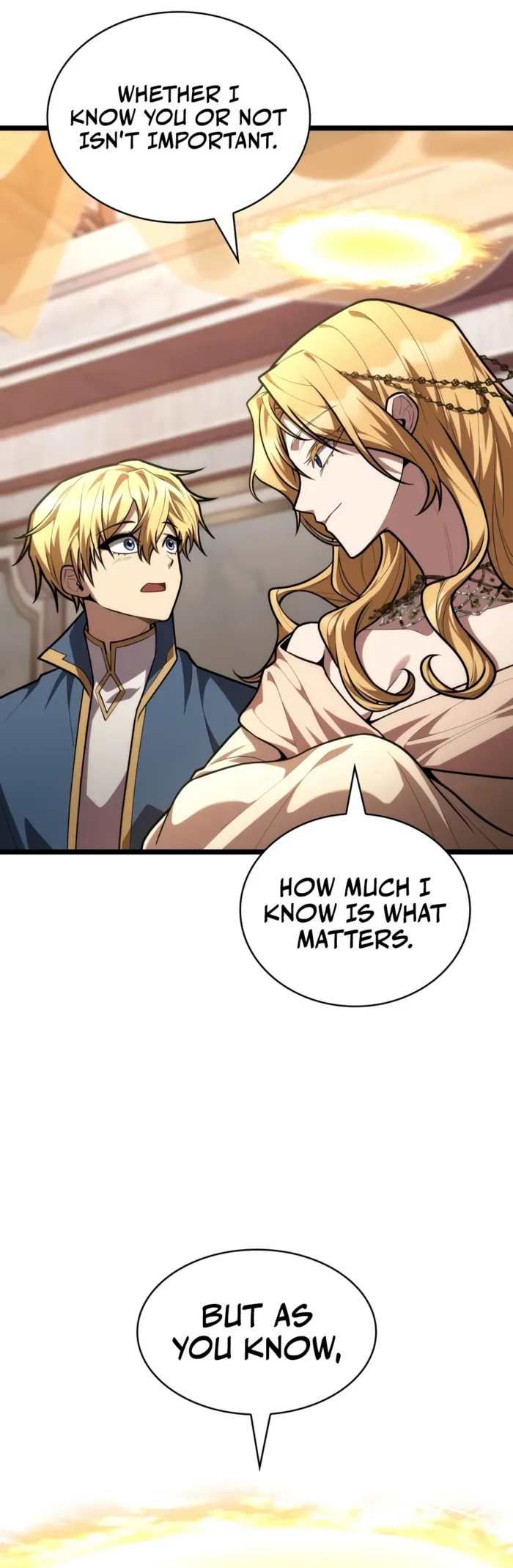 Infinite Mage chapter 177 page 4