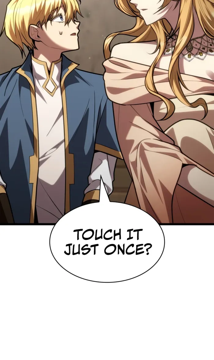 Infinite Mage chapter 177 page 8
