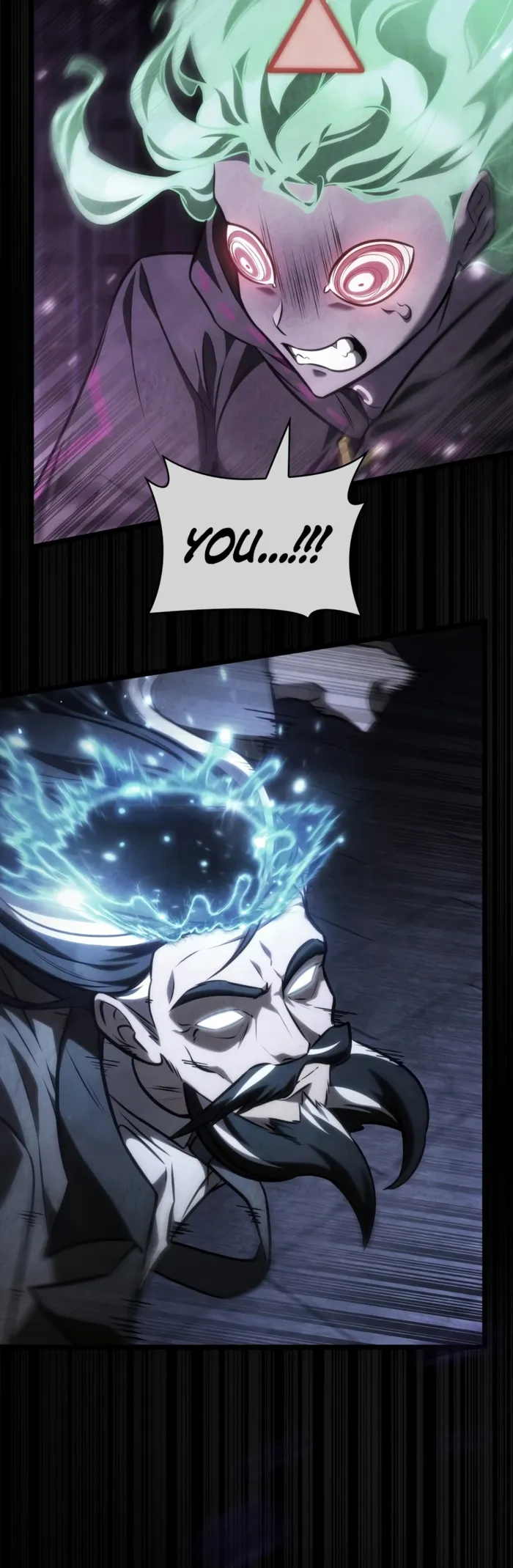Infinite Mage chapter 181 page 3