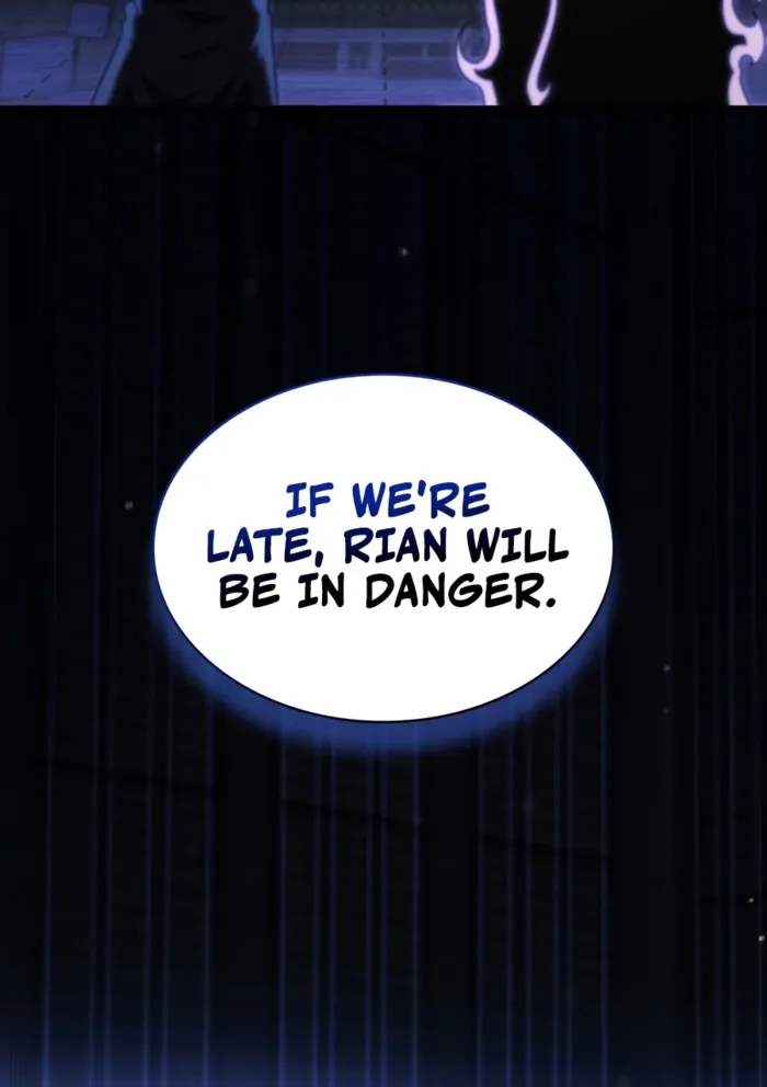 Infinite Mage chapter 181 page 9