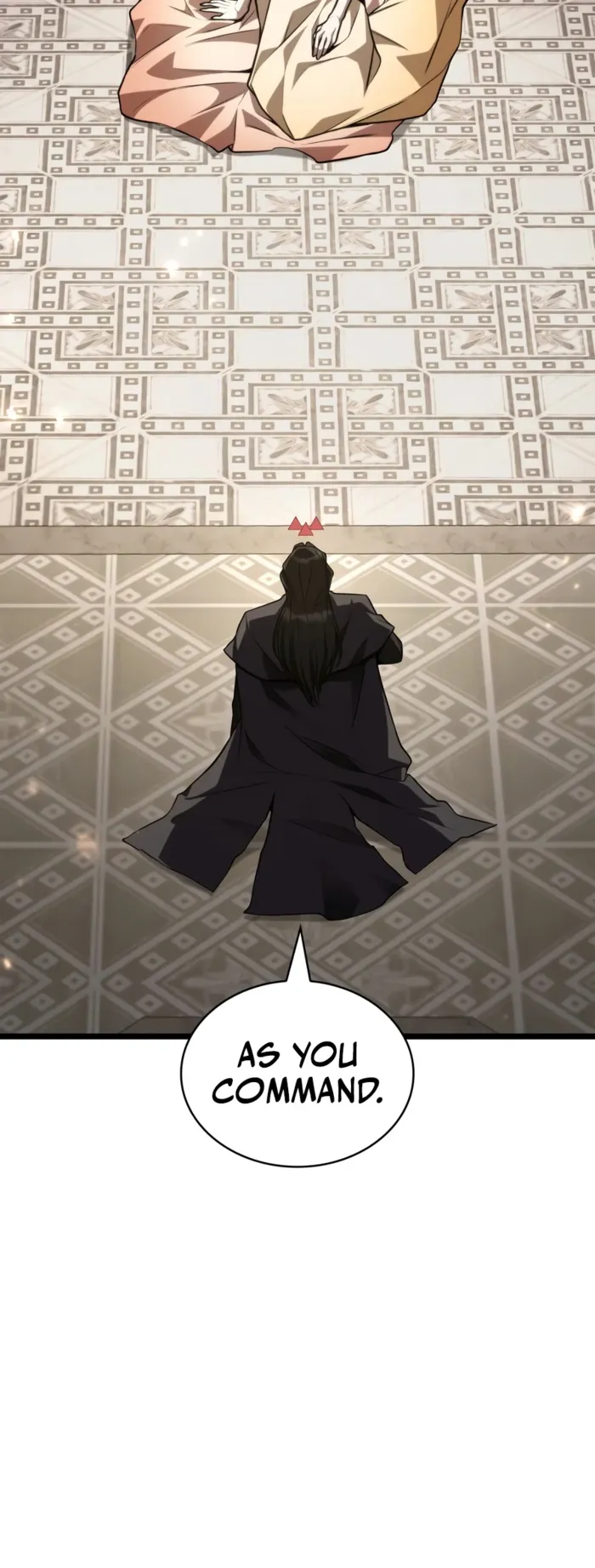 Infinite Mage chapter 184 page 8