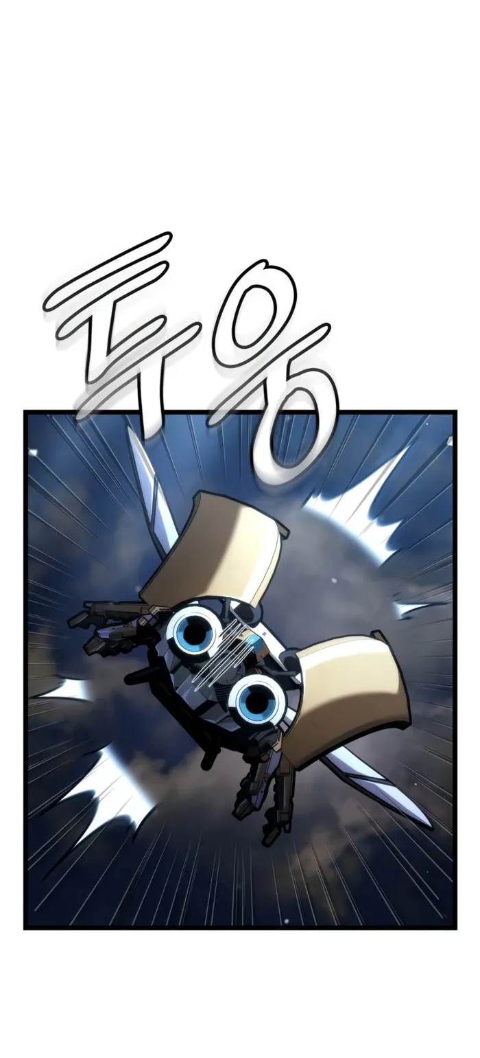 Infinite Mage chapter 185 page 11