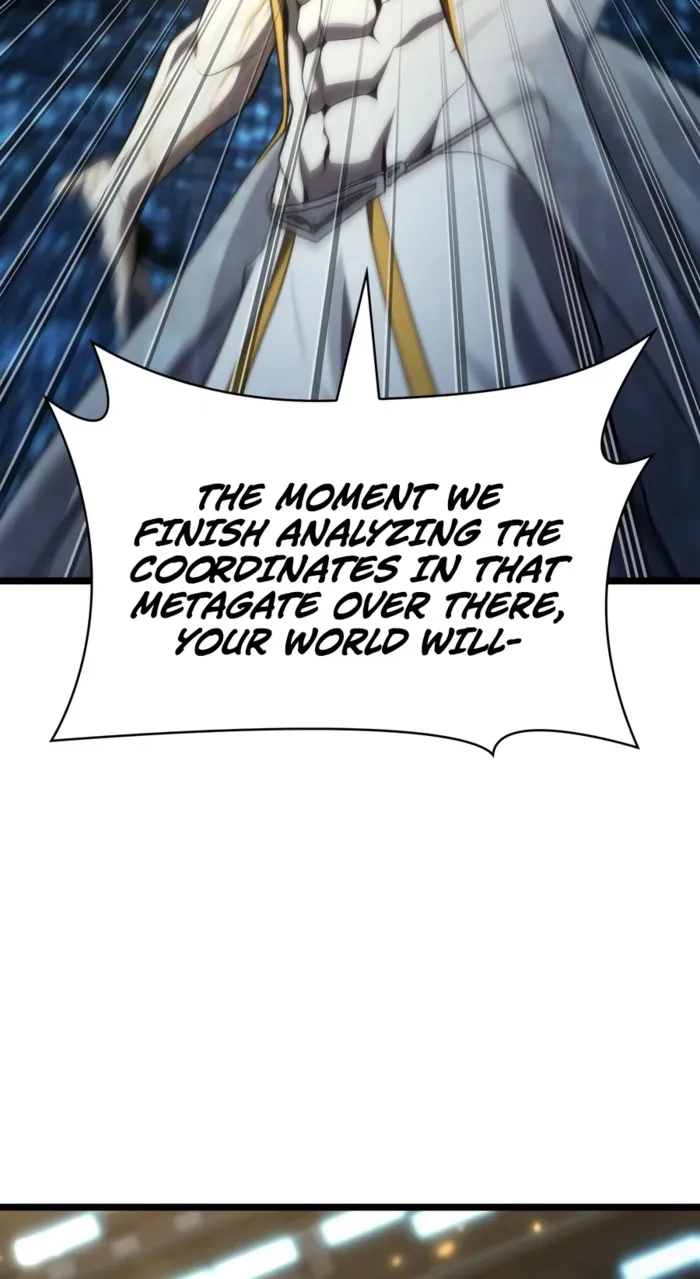 Infinite Mage chapter 185 page 21
