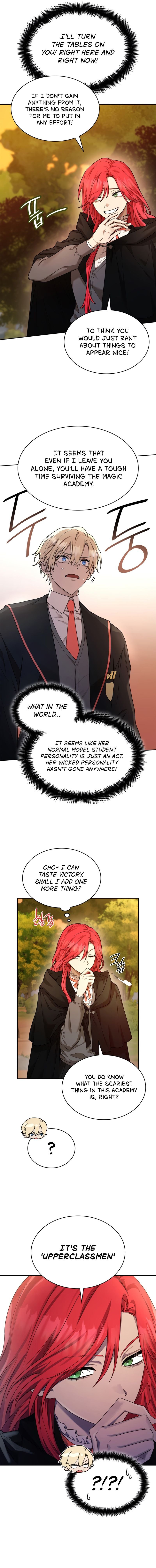 Infinite Mage chapter 22 page 8