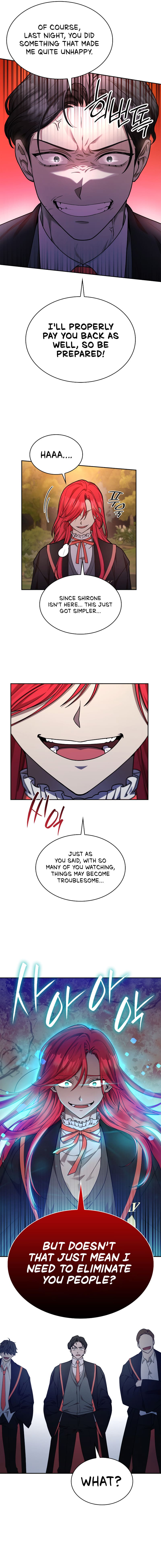 Infinite Mage chapter 25 page 5