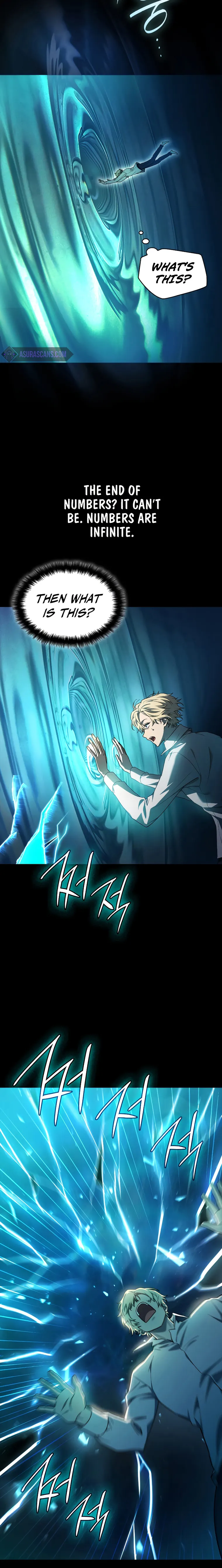 Infinite Mage chapter 46 page 12
