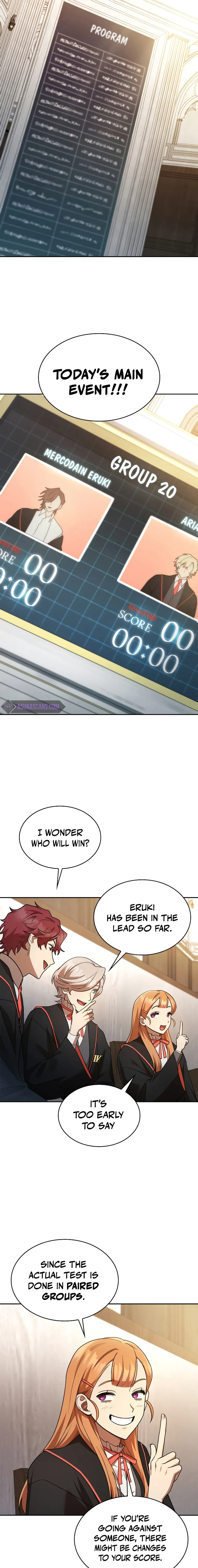 Infinite Mage chapter 46 page 18