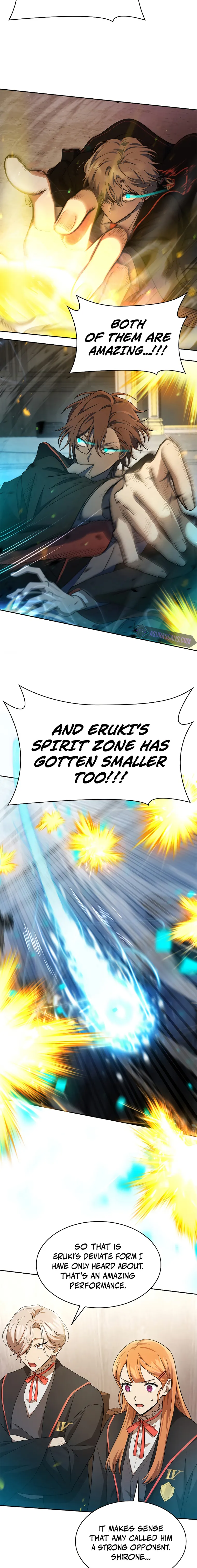 Infinite Mage chapter 46 page 24