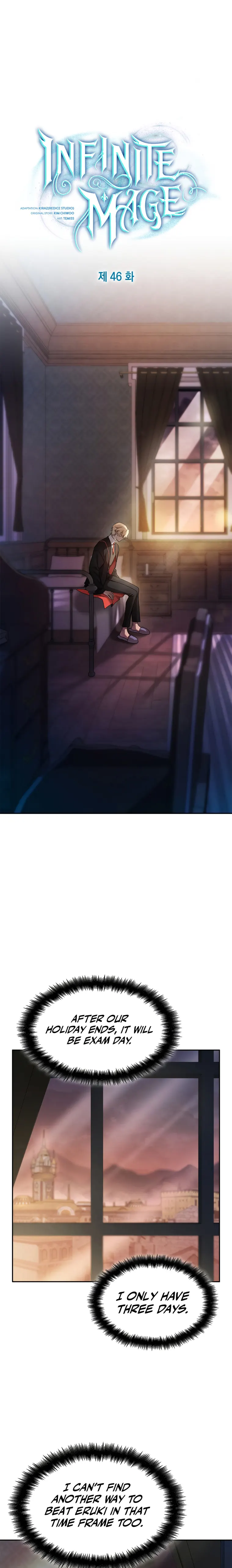 Infinite Mage chapter 46 page 4